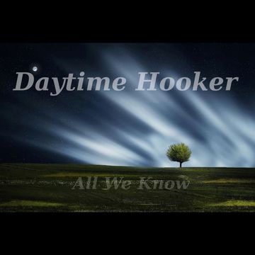 All We Know (feat. Phoebe Ryan)-cover
