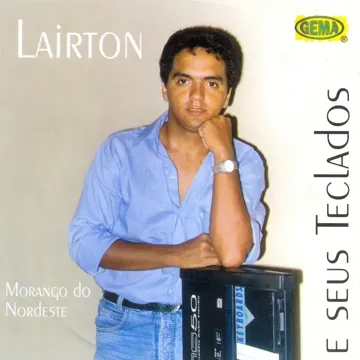Morango do Nordeste-cover