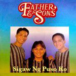 Sigaw Ng Puso Ko-cover