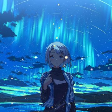 One (feat. Zeru)-cover