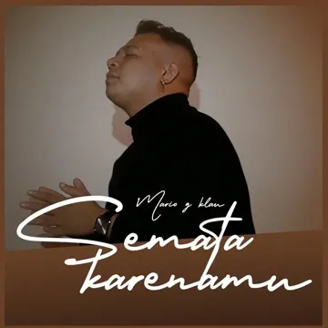 Semata Karenamu-cover