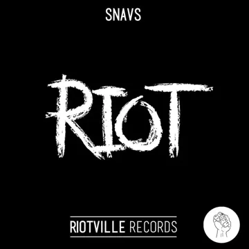 Riot-cover
