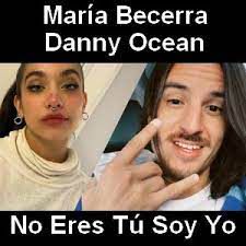 No Eres Tu Soy Yo-cover