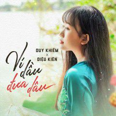 Ví Dầu Đưa Dâu-cover