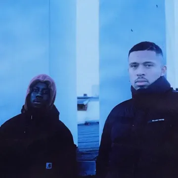 BAD BOYS-cover