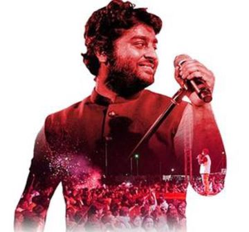 Pal Pal Dil Ke Paas By Arijit Singh (Sanjit)-cover