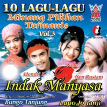 Indak Manyasa