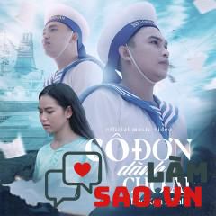 Cô Đơn Dành Cho Ai....