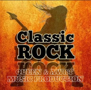 WELCOME TO CRS NEW VERSION BY QUEEN AWRT MUSIC PRODUCTION