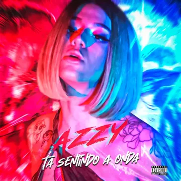 Tá Sentindo a Onda-cover