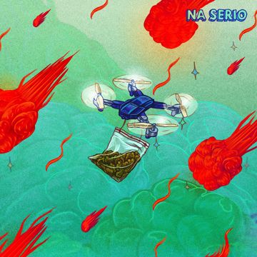 Na Serio-cover