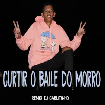 Curtir o Baile Do Morro