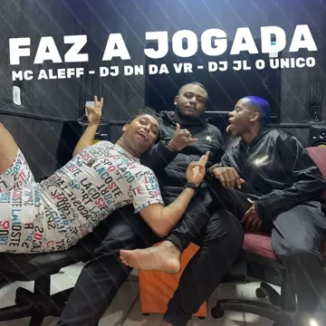 Faz a Jogada-cover