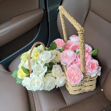爱我的人和我爱的人(DJ版热播)