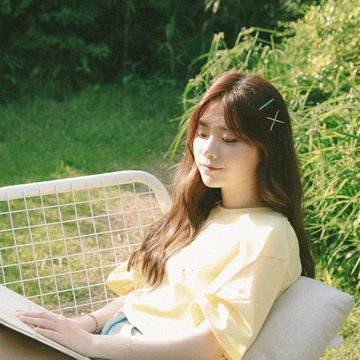 매일 그대와-cover