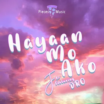 Hayaan Mo Ako-cover