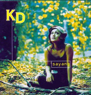 Ku Tak Sanggup-cover