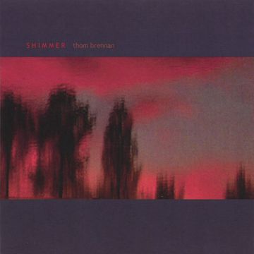 Shimmer-cover