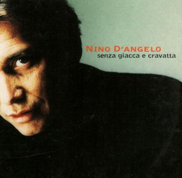 Senza Giacca E Cravatta-cover