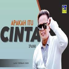 Apakah Itu Cinta (Akustik Vers.)-cover