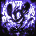 FUNK DO BOUNCE (Super Slowed)-cover