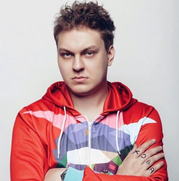 Прости меня, Оксимирон