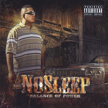 No Sleep