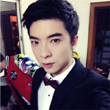 明月天涯-cover