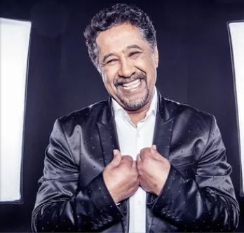 el marsam cheb khaled