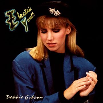 Electric Youth-cover
