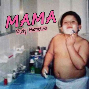 Mama-cover