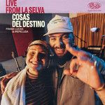Cosas del Destino(LIVE FROM LA SELVA)(Live)