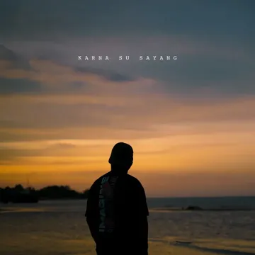 Karna Su Sayang (Lofi)-cover