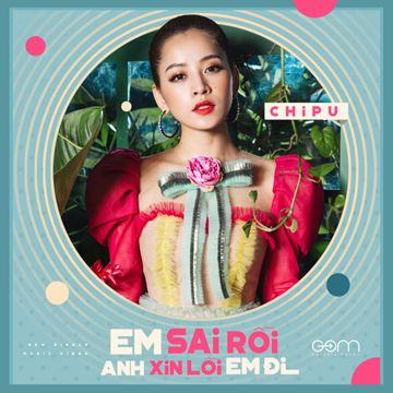 Em Sai Rồi Anh Xin Lỗi Em Đi-cover