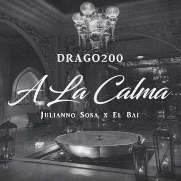 A la Calma-cover