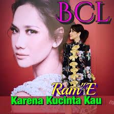 Karena Ku Cinta Kau-cover