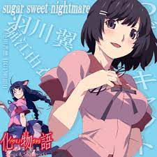 sugar sweet nightmare