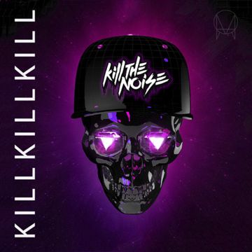 Kill Kill Kill-cover