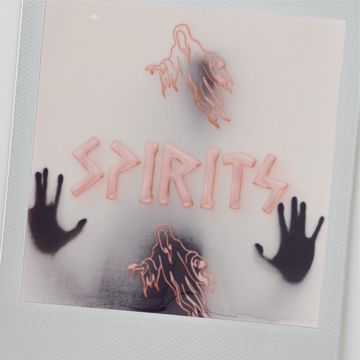 Spirits-cover