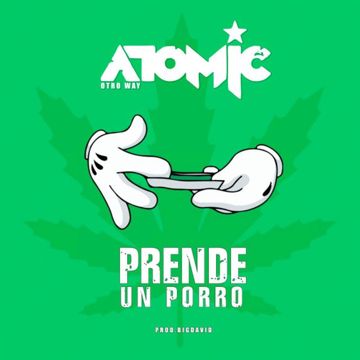 Prende un Porro-cover