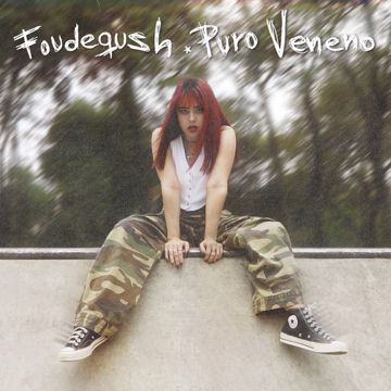 Puro Veneno-cover