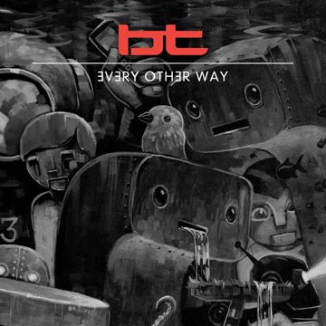 Every Other Way-cover