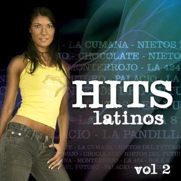 Lucerito-cover