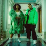 What You Did (feat. Ella Mai)(Preditah Remix)-cover