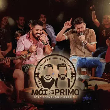 Estou Apaixonado-cover