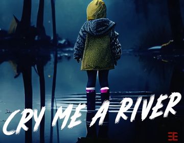 Cre me a river-cover