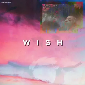 Wish-cover