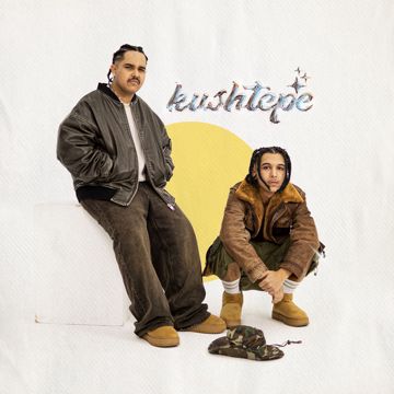 Kushtepe-cover
