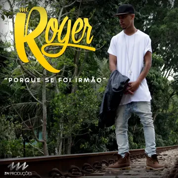 Porque Se Foi Irmão (Remix)