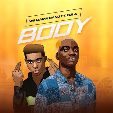 Body-cover